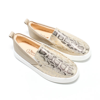 GSH372026 Glitter Women Sneakers