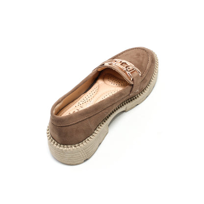 GSH372036 Glitter Women Ballerina