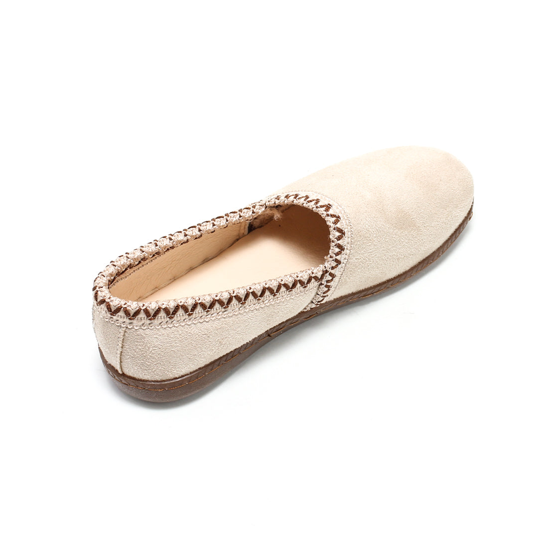 GSH372044 Glitter Women Ballerina