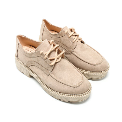GSH372060 Glitter Women Suede Shoes