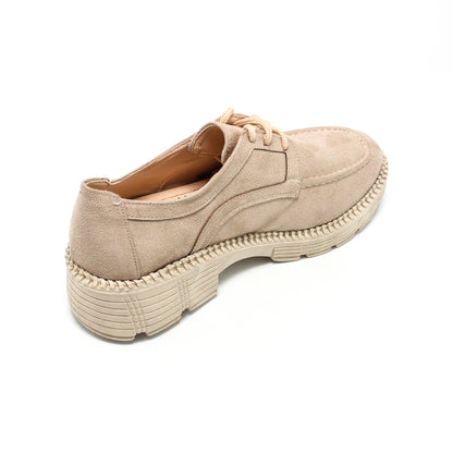 GSH372060 Glitter Women Suede Shoes