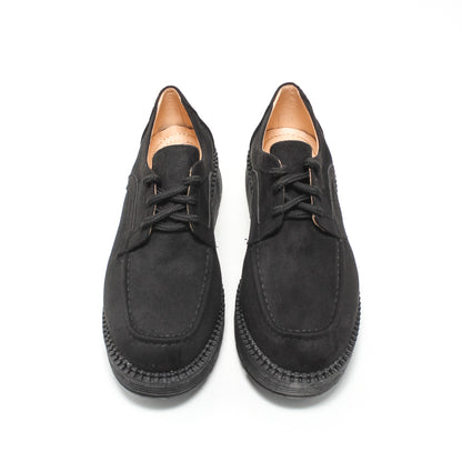 GSH372060 Glitter Women Suede Shoes