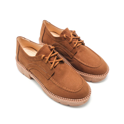GSH372060 Glitter Women Suede Shoes