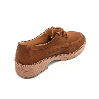 GSH372060 Glitter Women Suede Shoes
