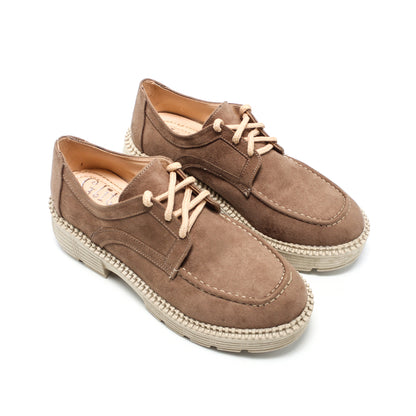 GSH372060 Glitter Women Suede Shoes