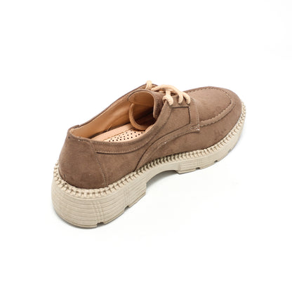 GSH372060 Glitter Women Suede Shoes
