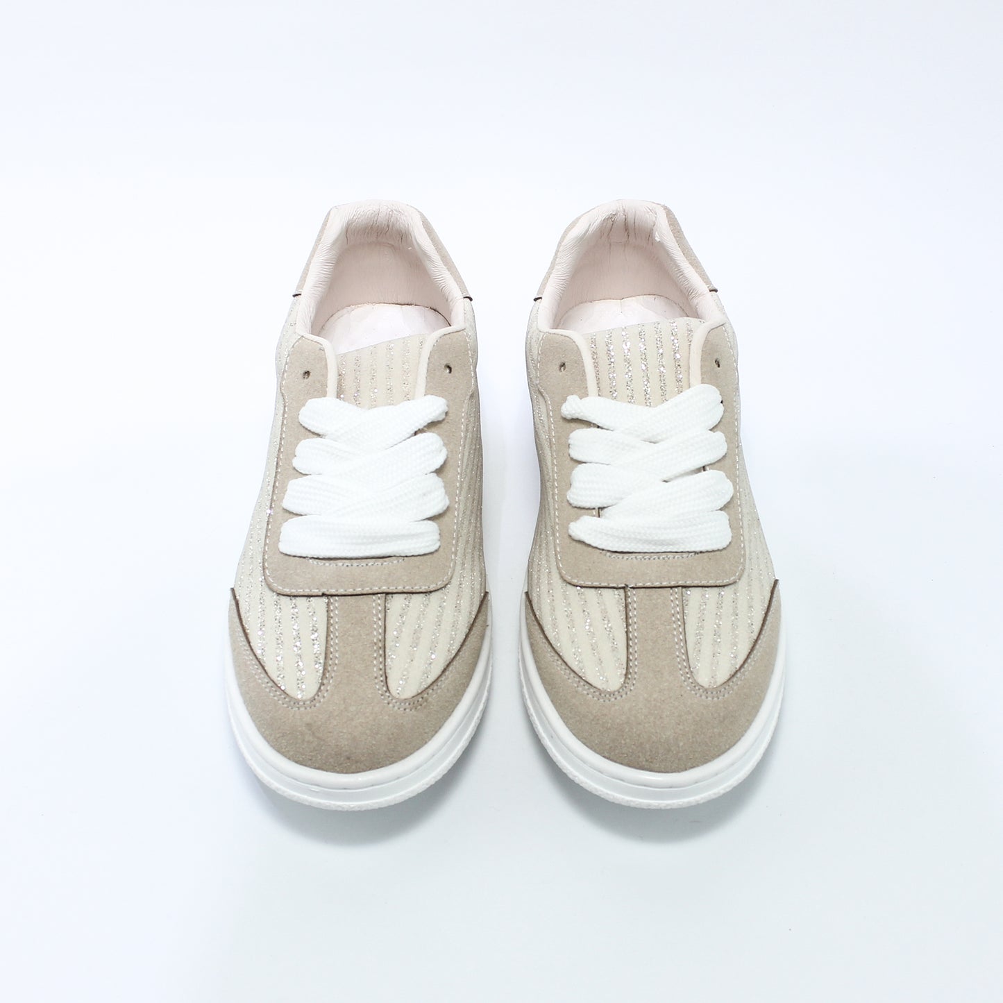 GSH372065 Glitter Women Sneakers