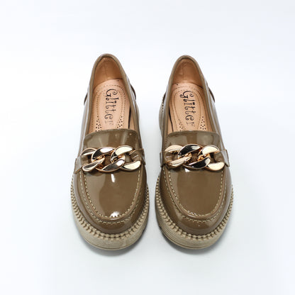 GSH372066 Glitter Women Shoes