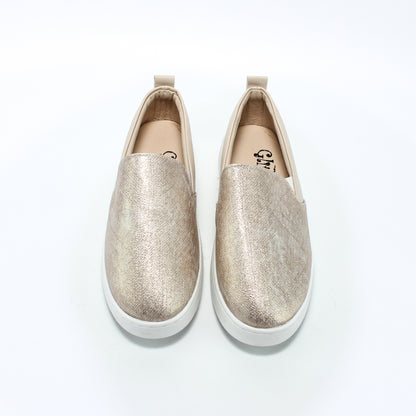 GSH372069 Glitter Women Ballerina