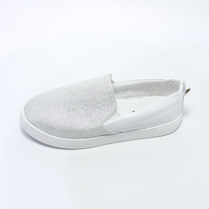GSH372069 Glitter Women Ballerina