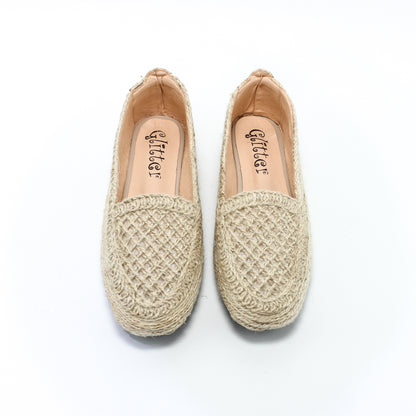GSH372070 Glitter Women Ballerina
