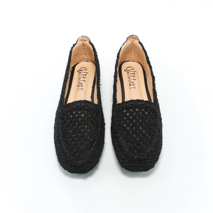 GSH372070 Glitter Women Ballerina