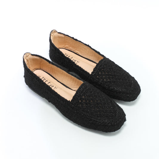 GSH372070 Glitter Women Ballerina
