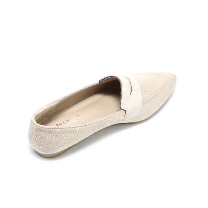 GSH372071 Glitter Women Ballerina