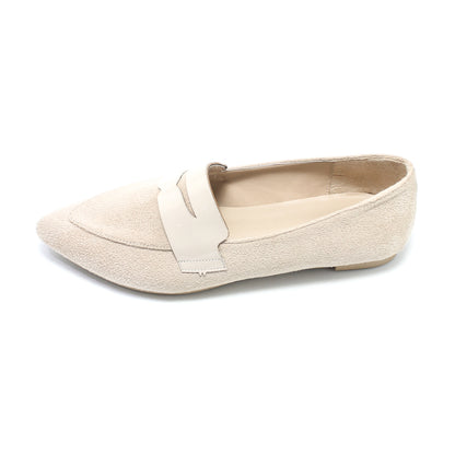 GSH372071 Glitter Women Ballerina