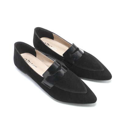 GSH372071 Glitter Women Ballerina