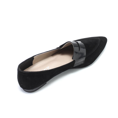 GSH372071 Glitter Women Ballerina