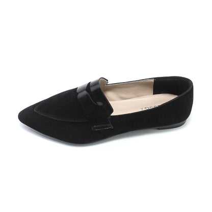 GSH372071 Glitter Women Ballerina