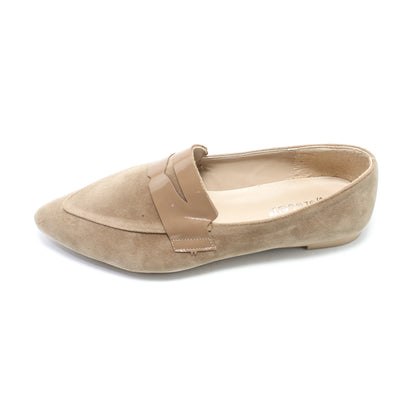 GSH372071 Glitter Women Ballerina