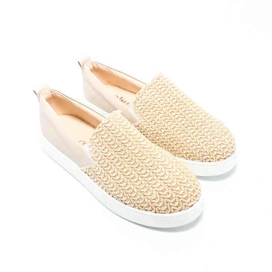 GSH372075 Glitter Women Sneakers