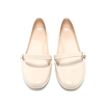 GSH372079 Glitter Women Ballerina