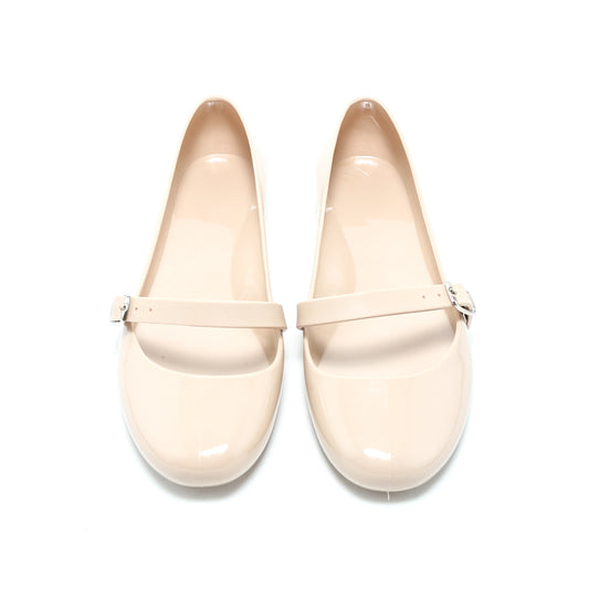 GSH372079 Glitter Women Ballerina