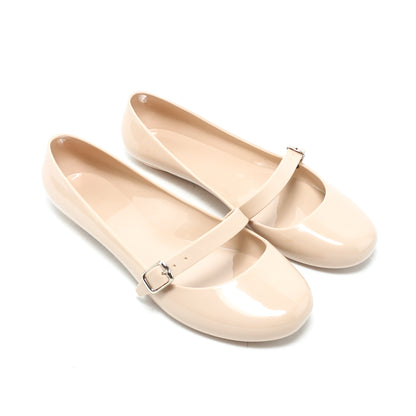 GSH372079 Glitter Women Ballerina