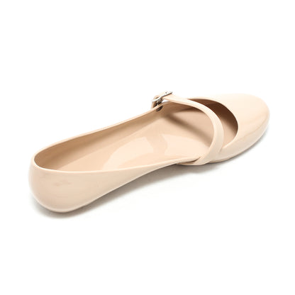 GSH372079 Glitter Women Ballerina