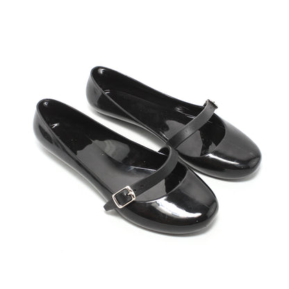 GSH372079 Glitter Women Ballerina