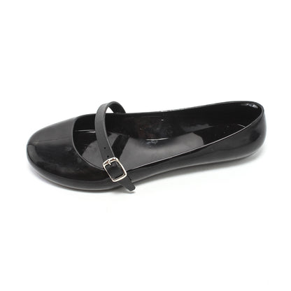 GSH372079 Glitter Women Ballerina