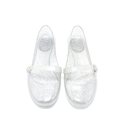 GSH372079 Glitter Women Ballerina