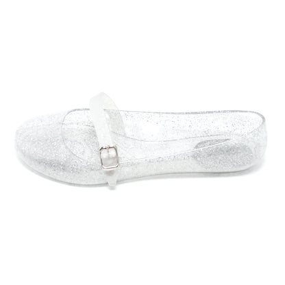 GSH372079 Glitter Women Ballerina
