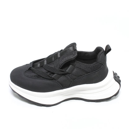 GSH372081 Glitter Women Sneakers