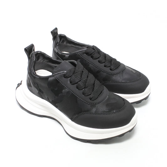 GSH372082 Glitter Women Sneakers
