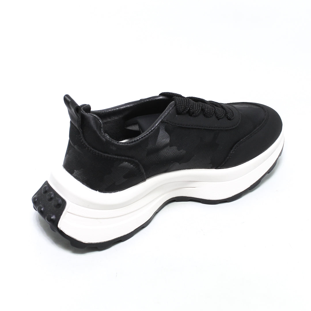 GSH372082 Glitter Women Sneakers