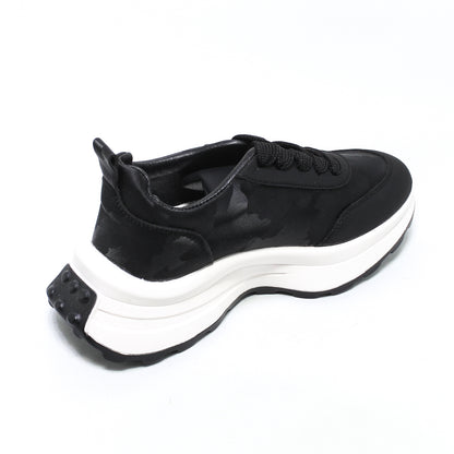 GSH372082 Glitter Women Sneakers