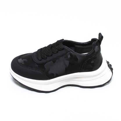 GSH372082 Glitter Women Sneakers