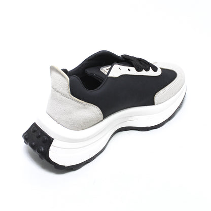 GSH372083 Glitter Women Sneakers