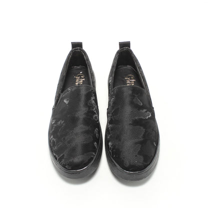 GSH372084 Glitter Women Sneakers
