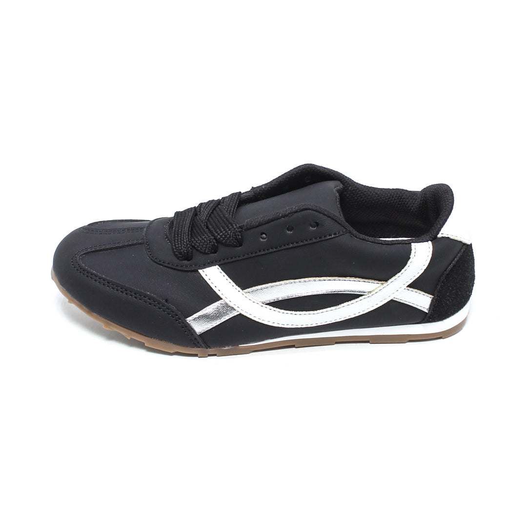 GSH372085 Glitter Women Sneakers