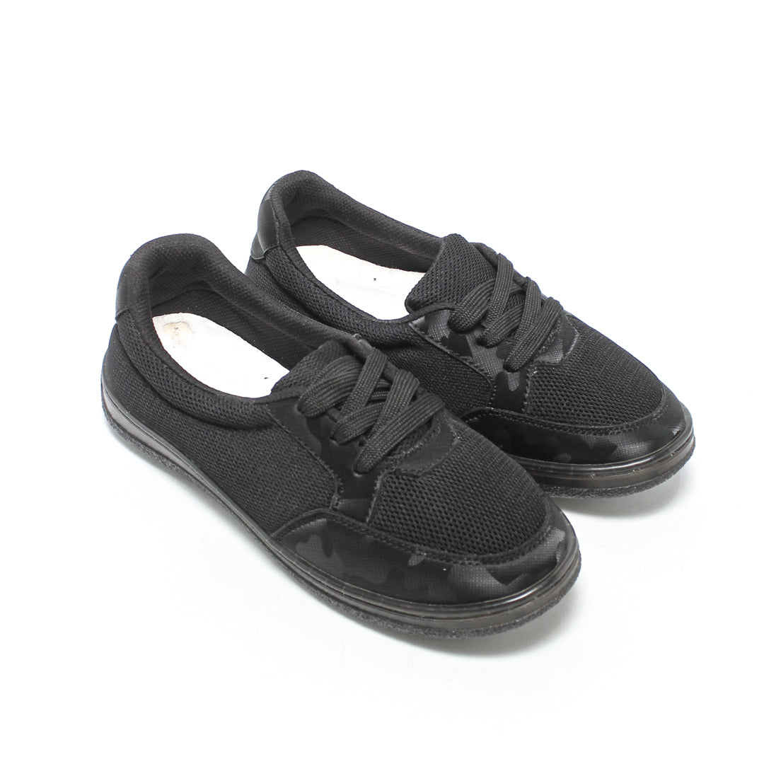 GSH372086 Glitter Women Sneakers