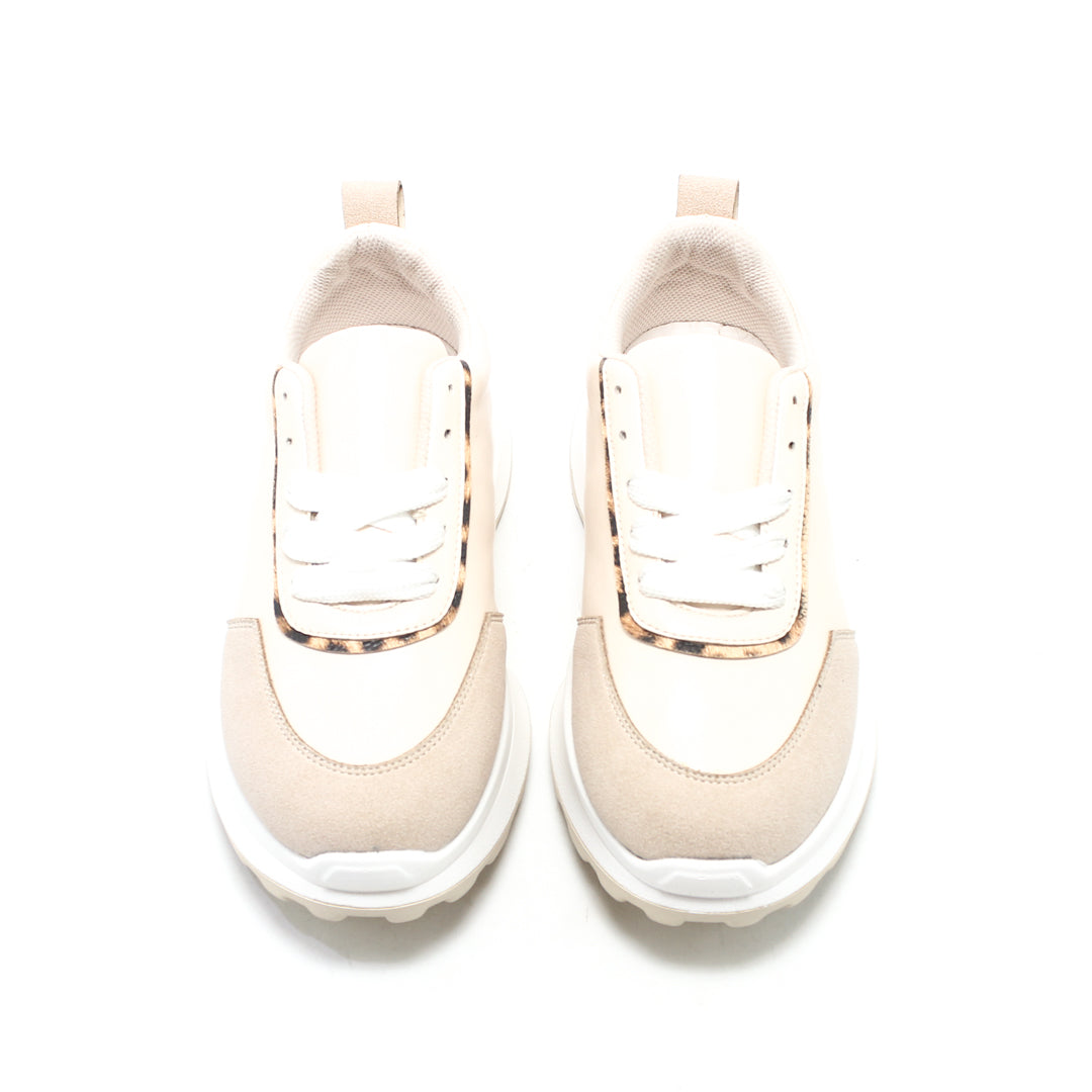GSH372087 Glitter Women Sneakers