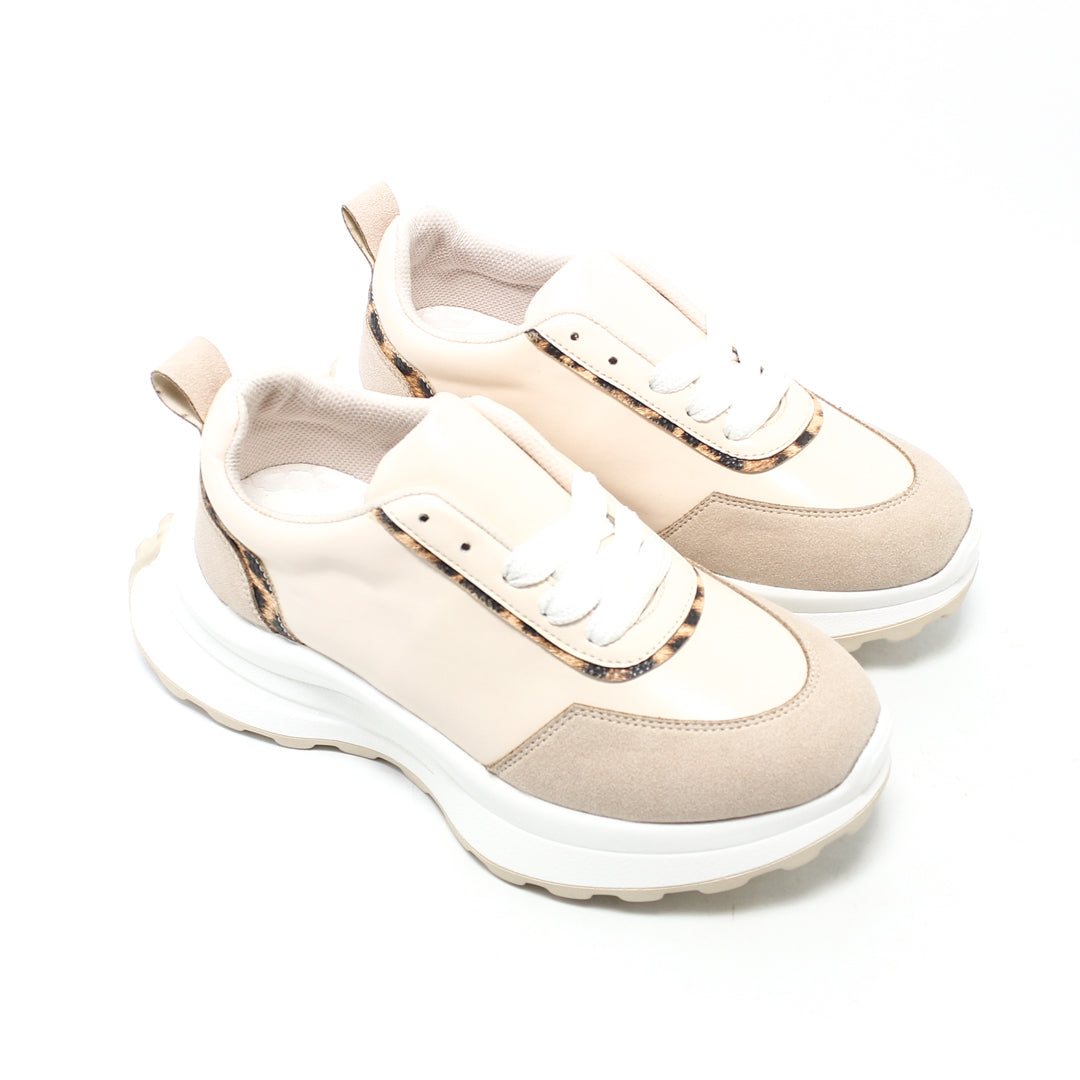GSH372087 Glitter Women Sneakers