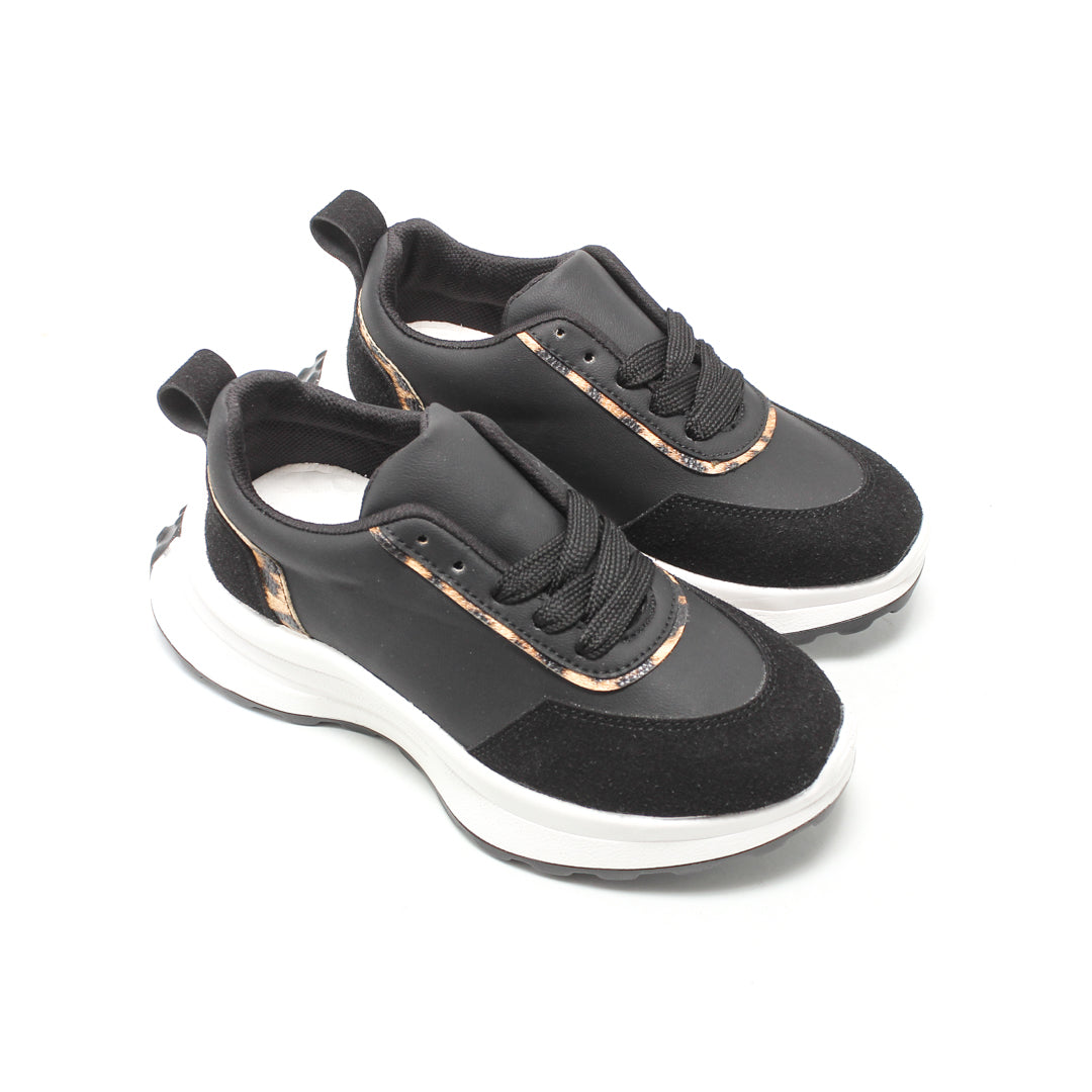 GSH372087 Glitter Women Sneakers