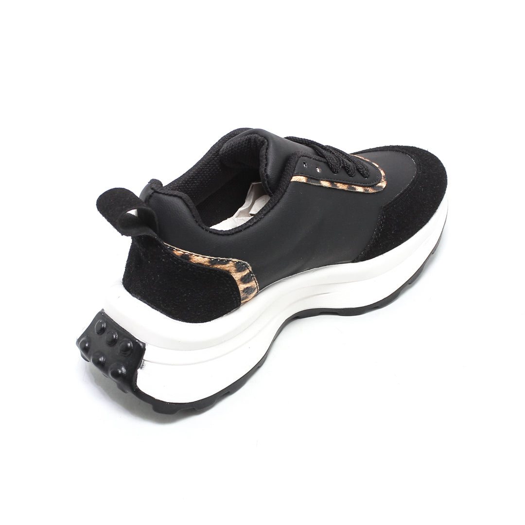 GSH372087 Glitter Women Sneakers