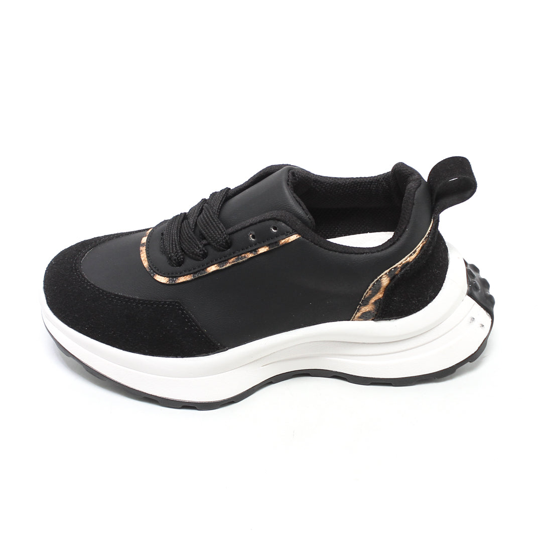 GSH372087 Glitter Women Sneakers