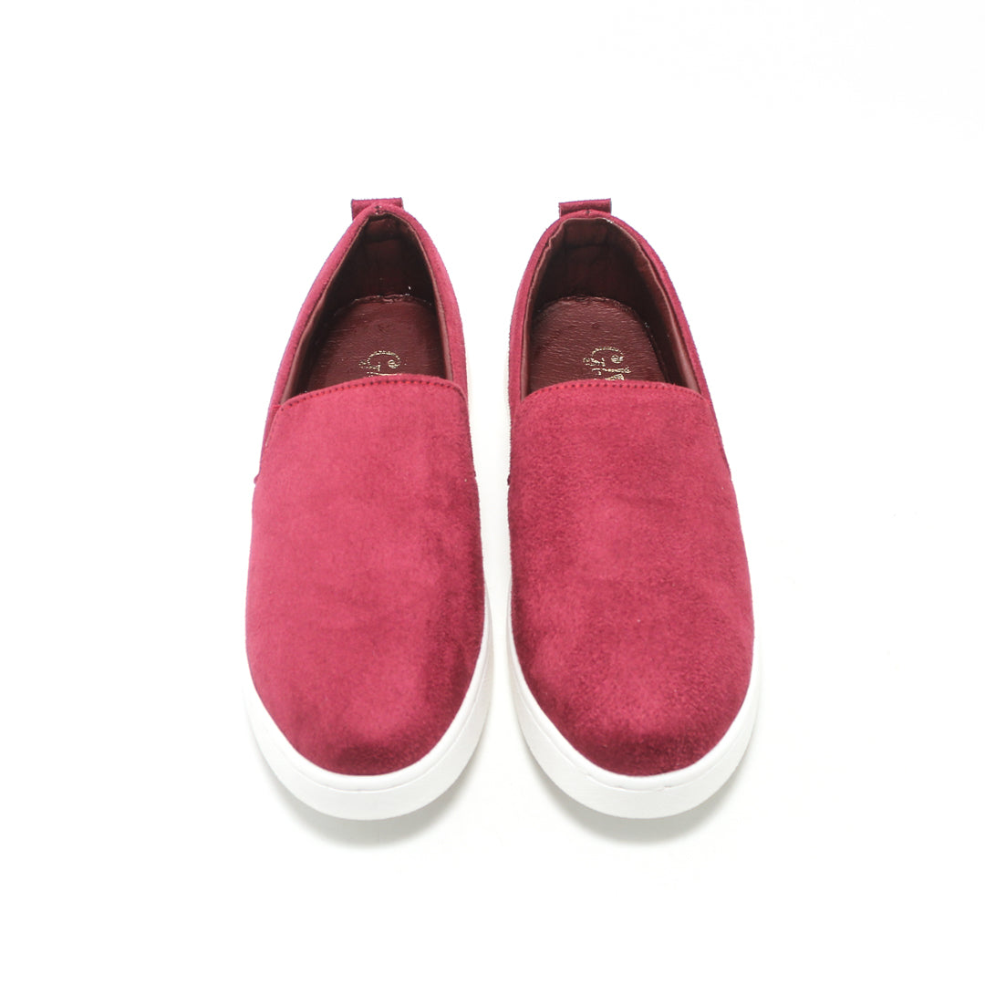 GSH372088 Glitter Women Sneakers