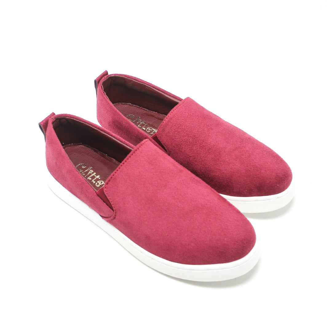 GSH372088 Glitter Women Sneakers