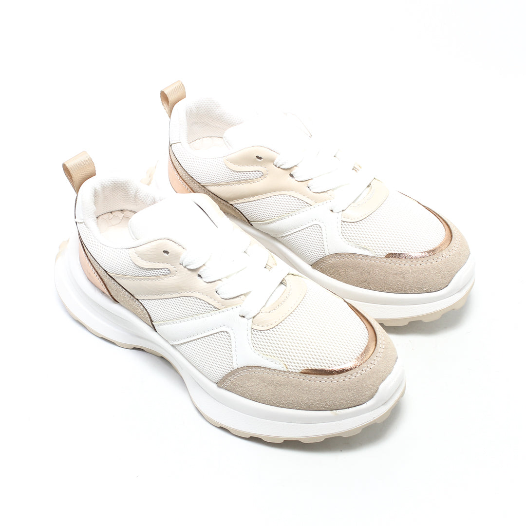 GSH372090 Glitter Women Sneakers