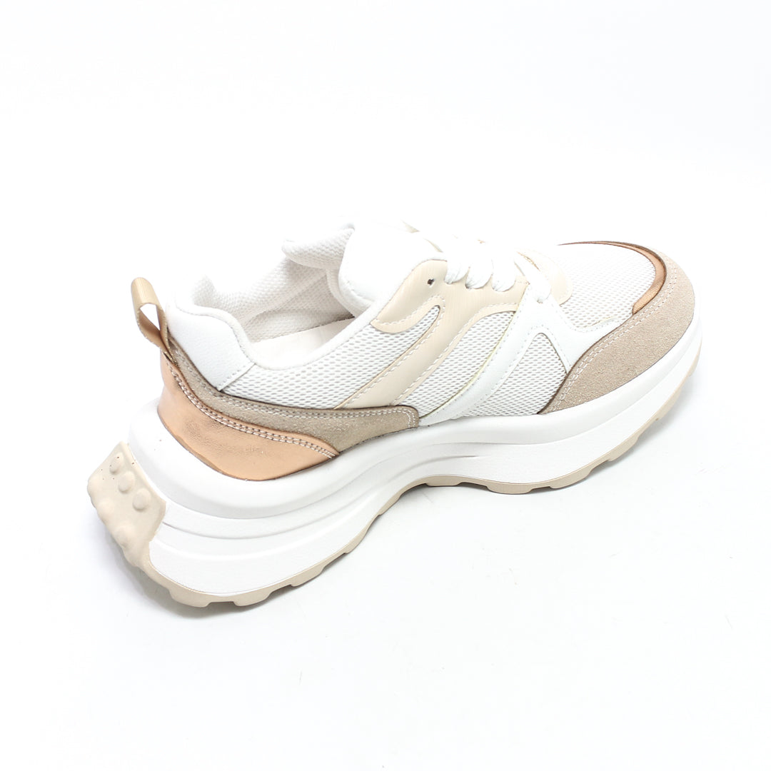 GSH372090 Glitter Women Sneakers